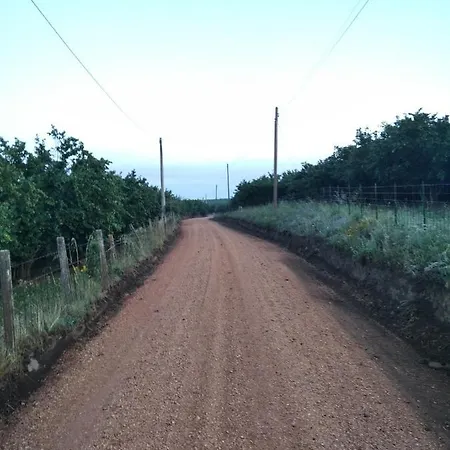 L'orto Sul Poggio 3*