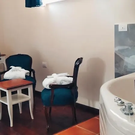 L'orto Sul Poggio Bed & Breakfast *