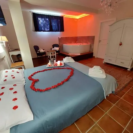 L'orto Sul Poggio 3*
