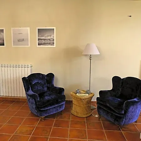 L'orto Sul Poggio