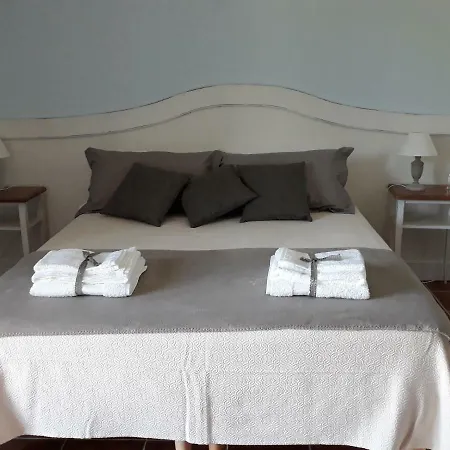 L'orto Sul Poggio 4*