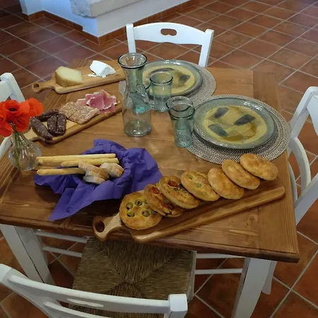 L'orto Sul Poggio