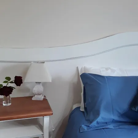 L'orto Sul Poggio Bed and Breakfast Sutri