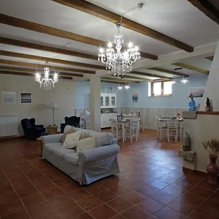 L'orto Sul Poggio