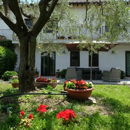 L'orto Sul Poggio