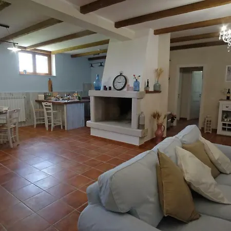 Bed & Breakfast L'orto Sul Poggio