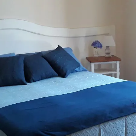 L'orto Sul Poggio Bed & Breakfast Sutri