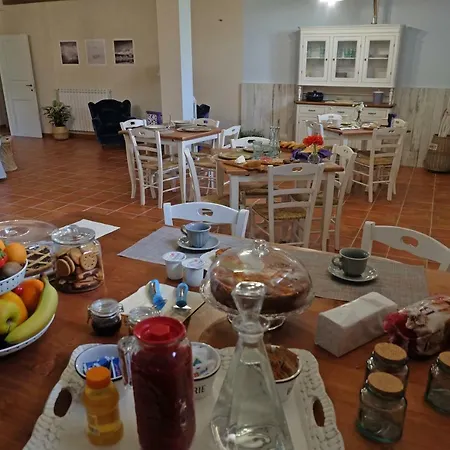 L'orto Sul Poggio * Sutri