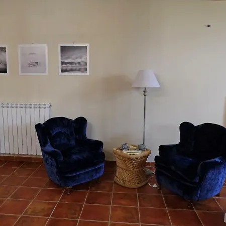 L'orto Sul Poggio 4* Sutri