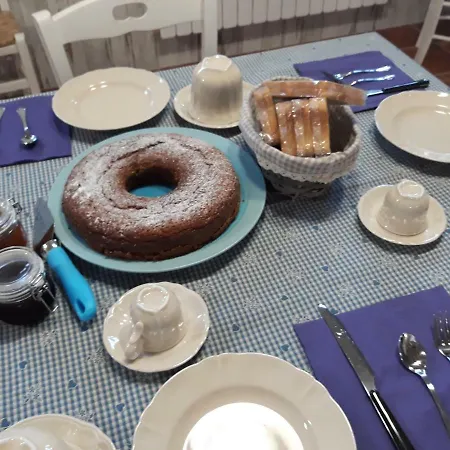 L'orto Sul Poggio