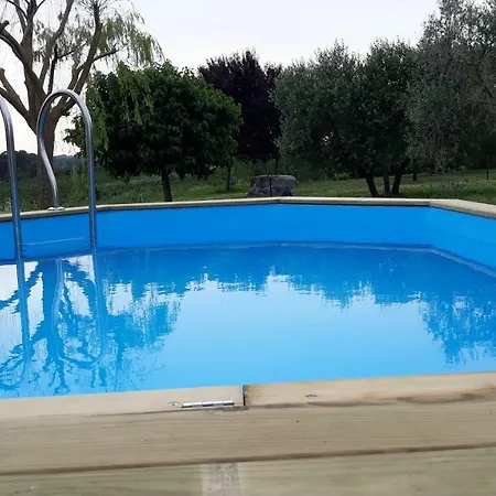 Bed and Breakfast L'orto Sul Poggio