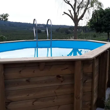 Bed & Breakfast L'orto Sul Poggio