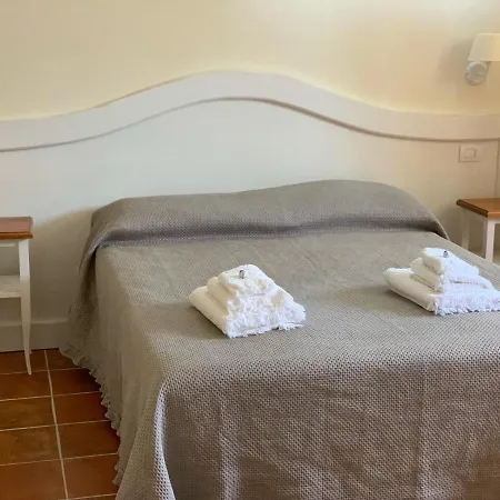 Bed & Breakfast L'orto Sul Poggio Sutri