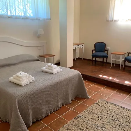 L'orto Sul Poggio Sutri