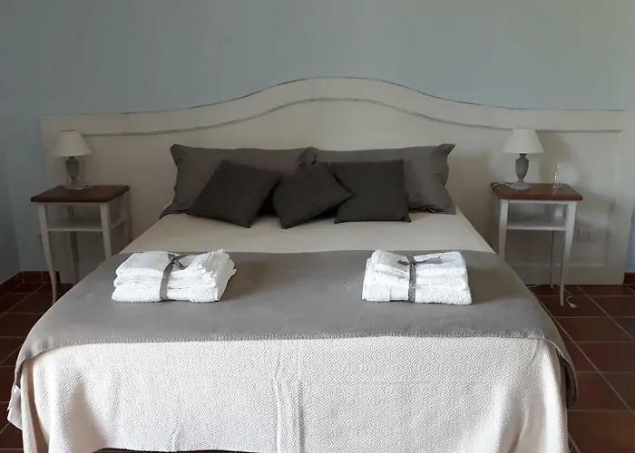 L'orto Sul Poggio 4*