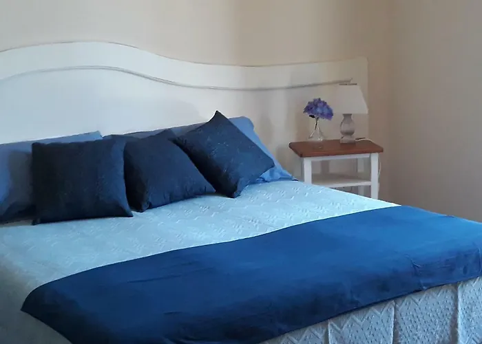 L'orto Sul Poggio לינה וארוחת בוקר סוטרי