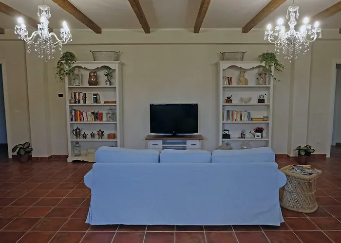 L'orto Sul Poggio סוטרי